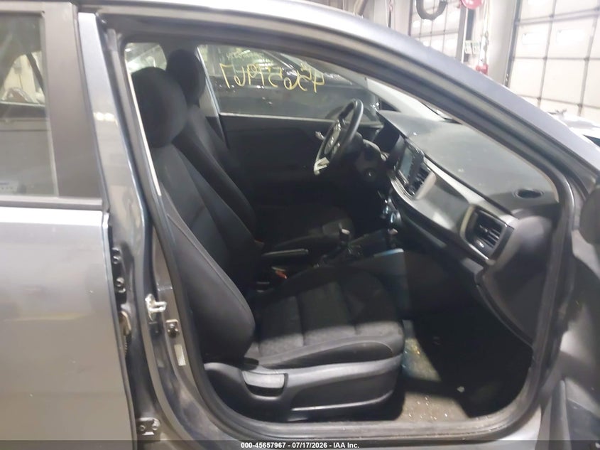 2020 Kia Rio S VIN: 3KPA24AD2LE300660 Lot: 45657967