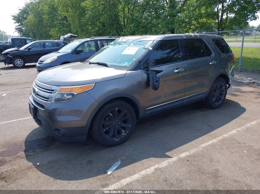 Vin: 1fmhk8d88bga91214, lot: 46156544, ford explorer xlt 20112