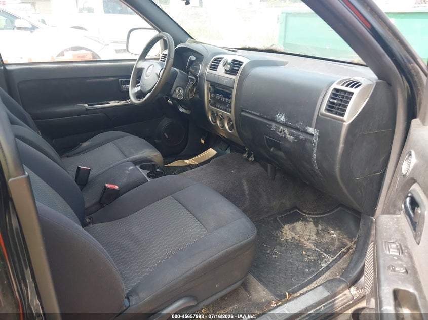 2008 CHEVROLET COLORADO auction photo 5