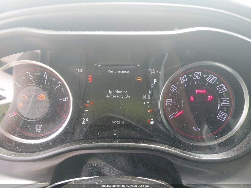 2023 Dodge Challenger Sxt VIN: 2C3CDZAG5PH562990 Lot: 45658010