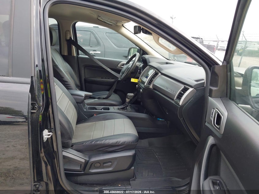 2022 Ford Ranger Xlt VIN: 1FTER4FH4NLD52147 Lot: 45658022