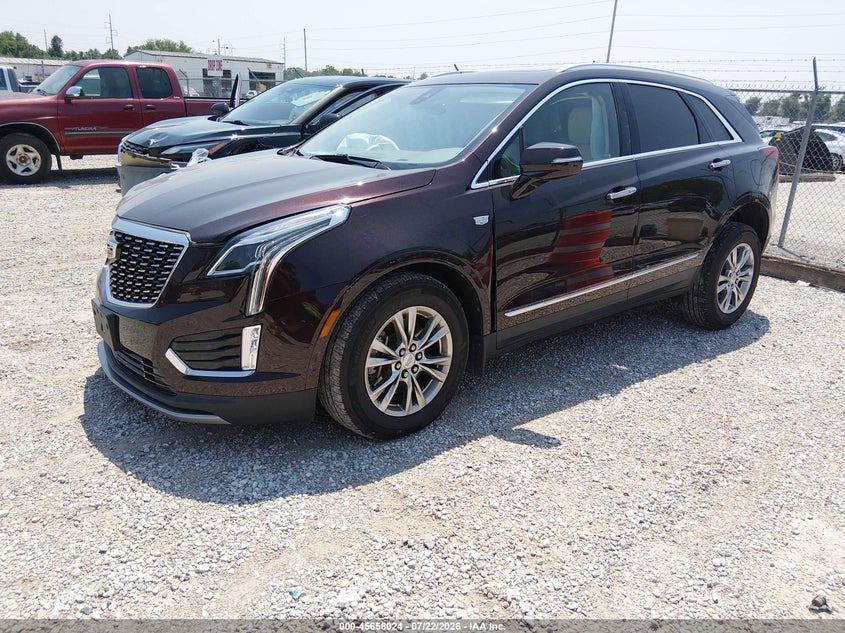Vin: 1gykndrs3lz150409, lot: 46156595, cadillac xt5 premium luxury 20202