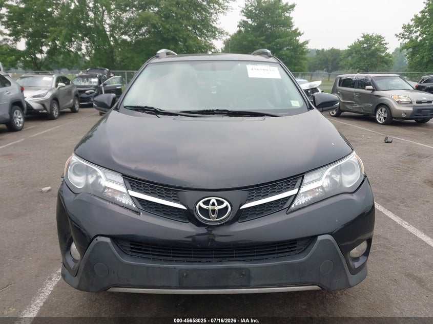 AtlanticExpress - Toyota RAV4