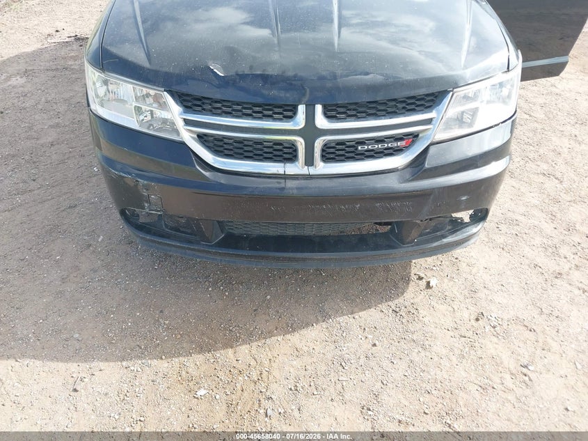 AtlanticExpress - Dodge Journey