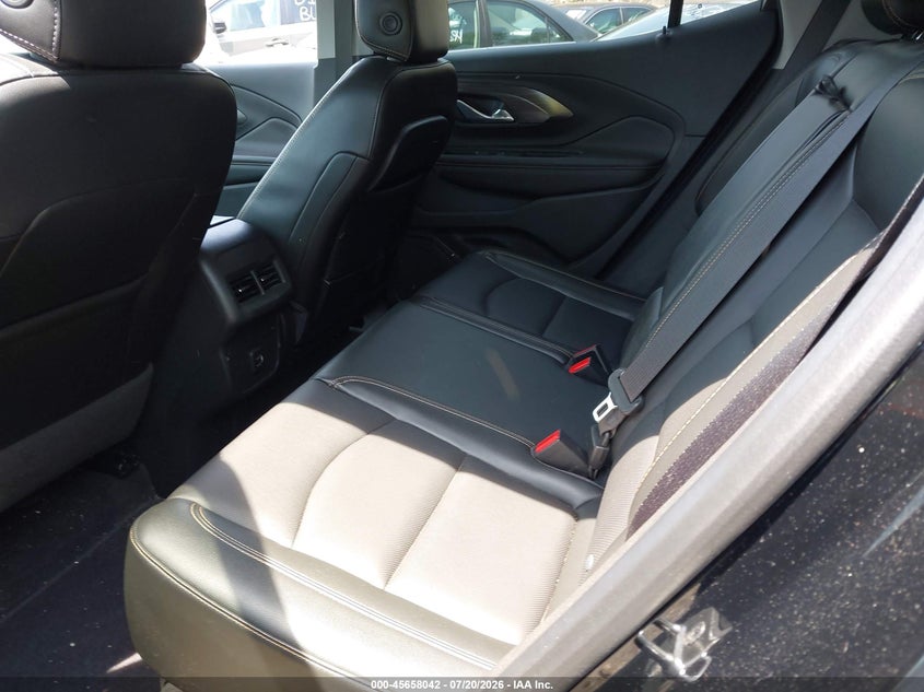 2019 GMC TERRAIN auction photo 8