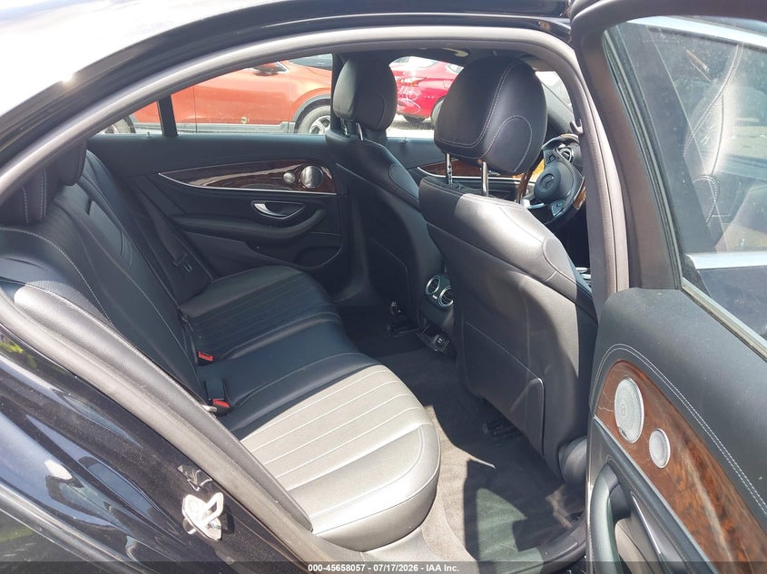 2017 Mercedes-Benz E 300 VIN: WDDZF4JB2HA082029 Lot: 45658057