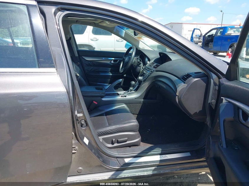 2009 Acura Tl 3.5 VIN: 19UUA86509A013369 Lot: 45658093