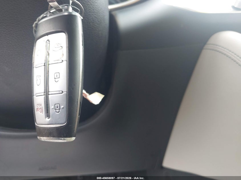 2022 Genesis G70 3.3T Awd VIN: KMTG54TE1NU082532 Lot: 45658097