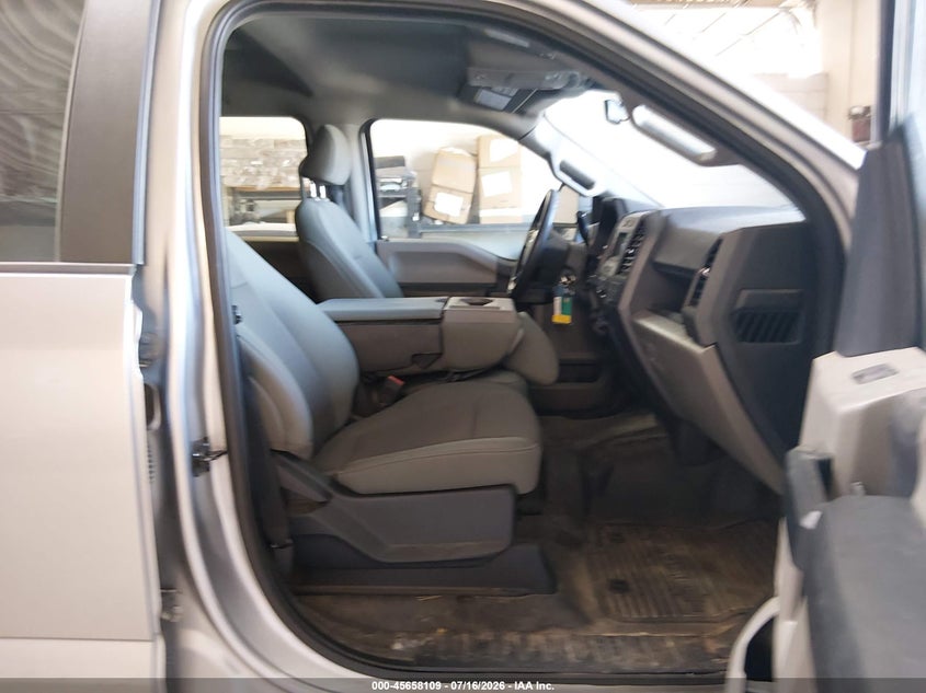 2022 FORD F-250 auction photo 5