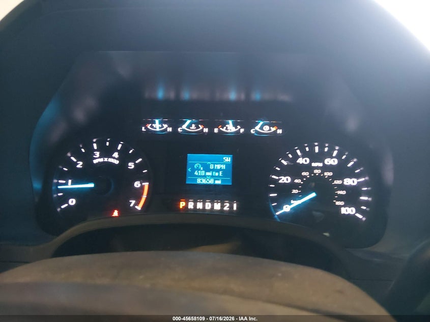 2022 FORD F-250 auction photo 7