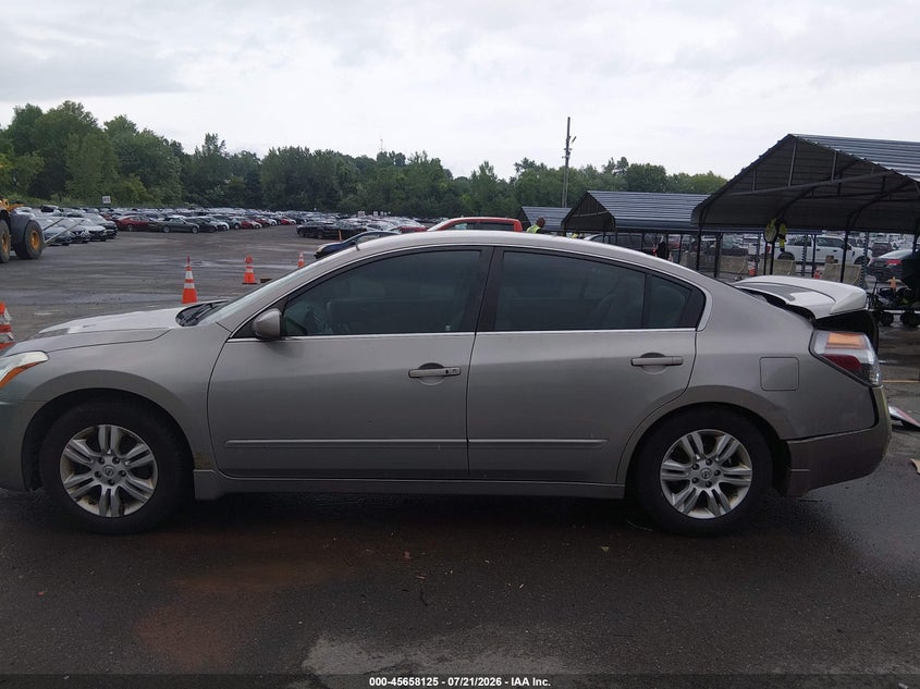 2012 Nissan Altima 2.5 S VIN: 1N4AL2APXCN439755 Lot: 45658125