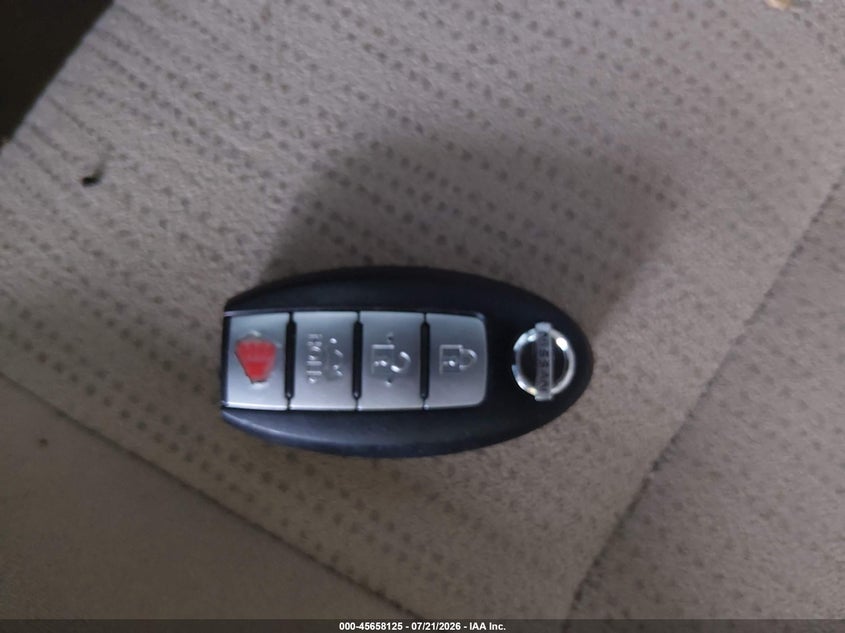 2012 Nissan Altima 2.5 S VIN: 1N4AL2APXCN439755 Lot: 45658125