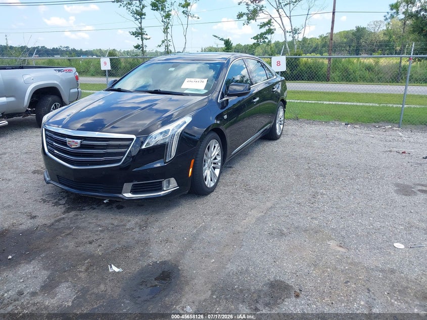 Vin: 2g61m5s33j9128143, lot: 46156698, cadillac xts luxury 20182