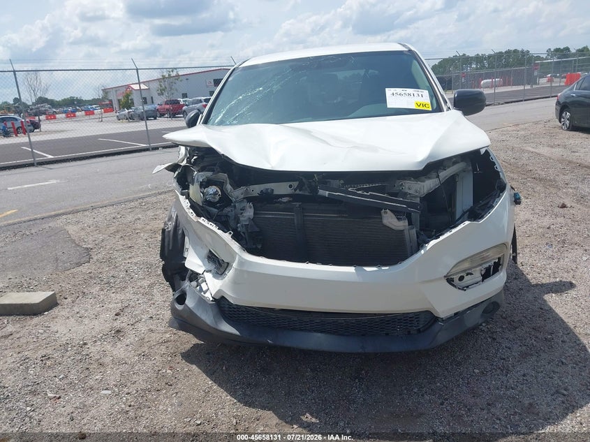 2017 HONDA PILOT auction photo 6