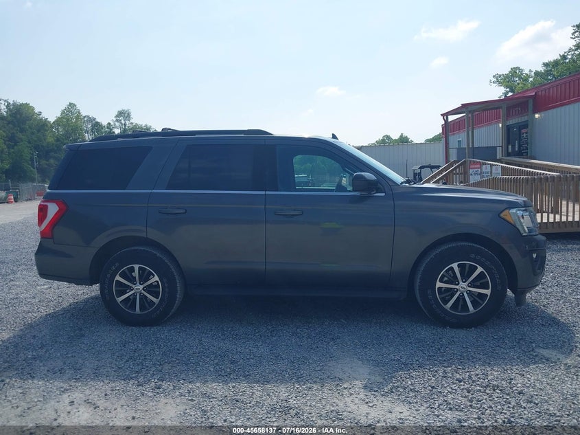 AtlanticExpress - Ford Expedition