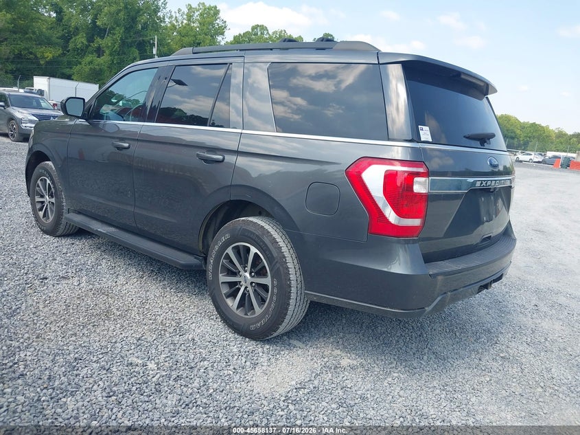 AtlanticExpress - Ford Expedition