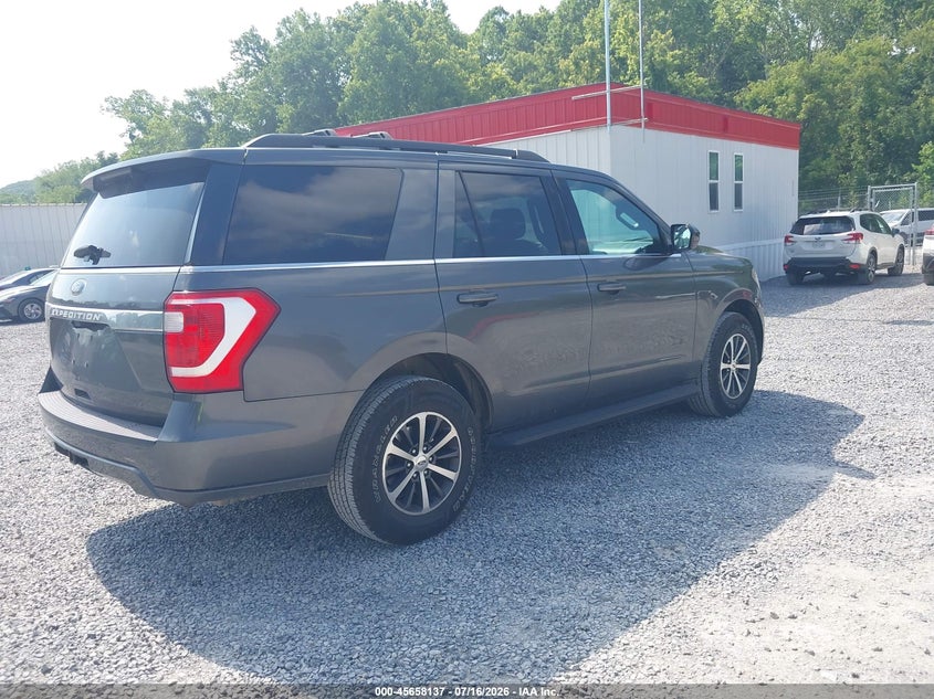 AtlanticExpress - Ford Expedition