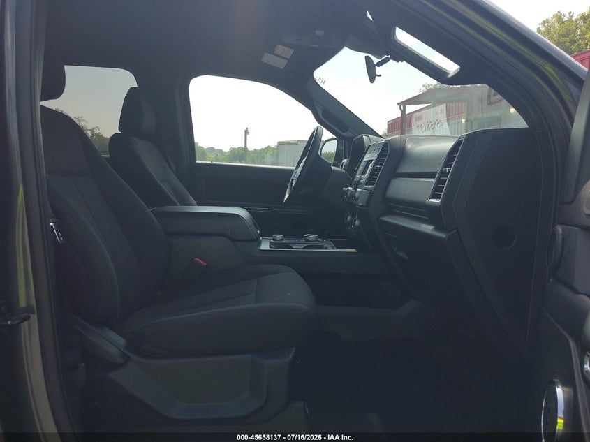 AtlanticExpress - Ford Expedition