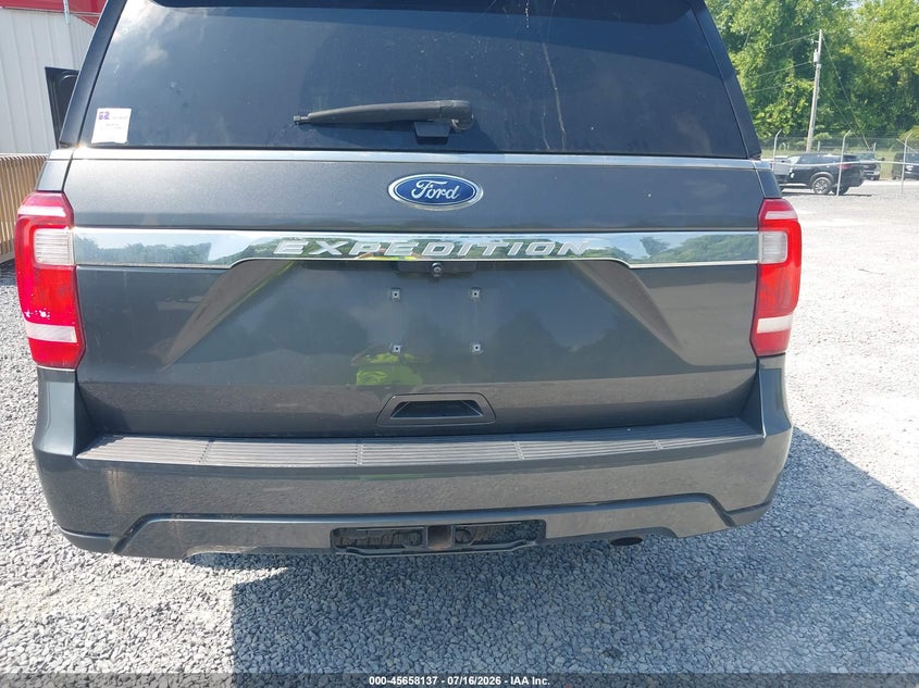 AtlanticExpress - Ford Expedition