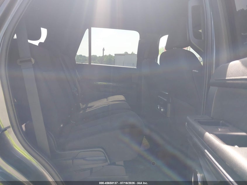 AtlanticExpress - Ford Expedition
