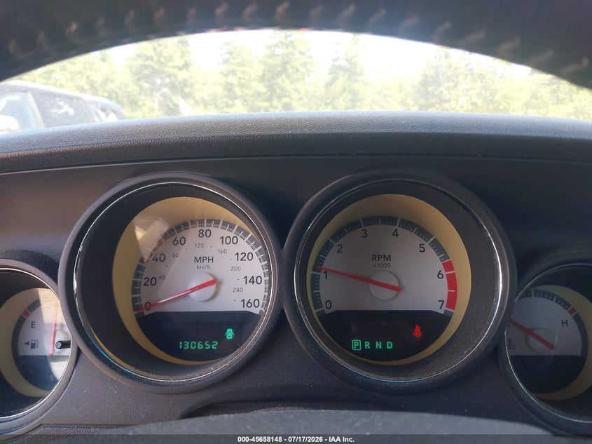 2010 Dodge Challenger R/T VIN: 2B3CJ5DT0AH166920 Lot: 45658148