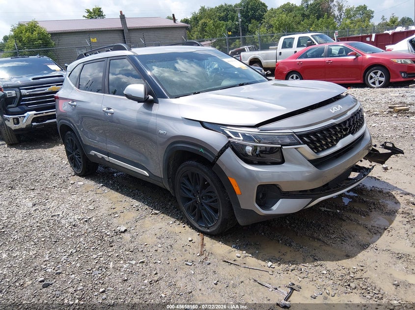 Vin: kndeuca26n7340912, lot: 46156732, kia seltos nightfall edition 2022 img_1
