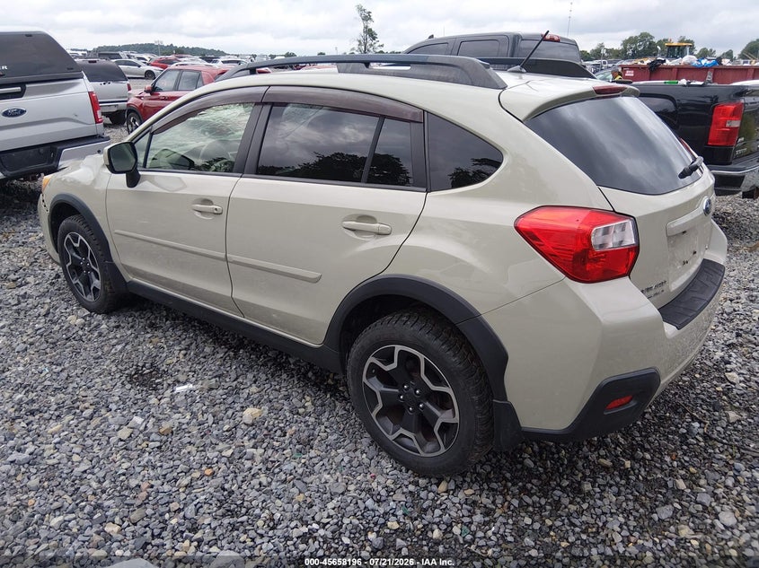 Vin: jf2gpacc9eh344099, lot: 46156768, subaru xv crosstrek 2.0i premium 20143