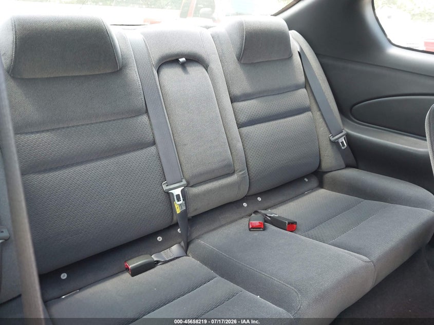 2006 CHEVROLET MONTE CARLO auction photo 8