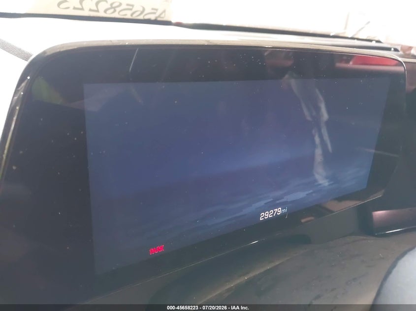 2025 CHEVROLET TRAVERSE auction photo 7