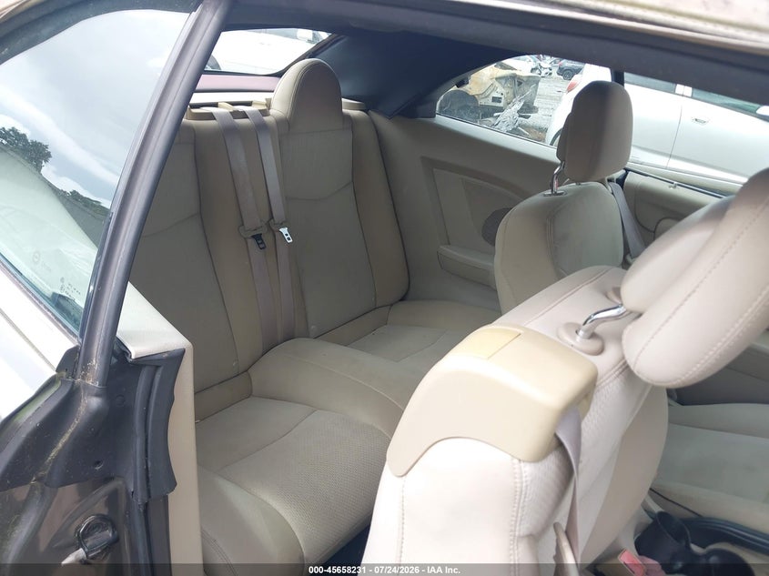 2012 CHRYSLER 200 auction photo 8