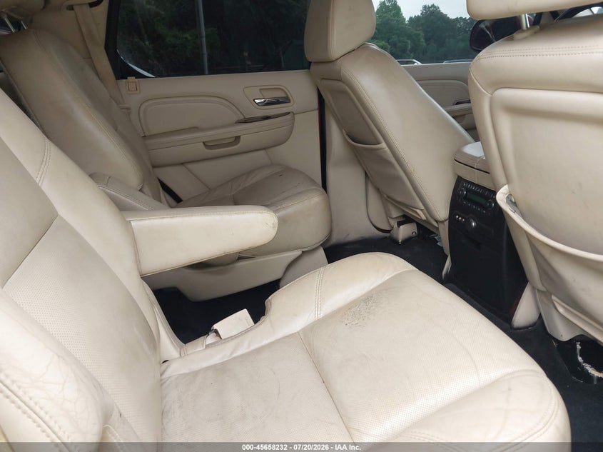 2008 Cadillac Escalade VIN: 1GYFK638X8R269648 Lot: 45658232