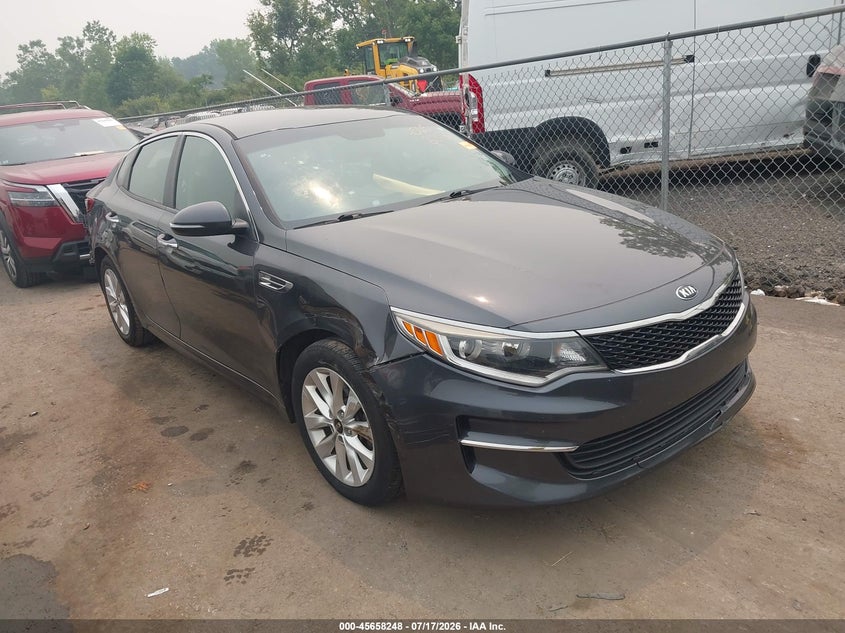 Vin: 5xxgt4l33hg130769, lot: 46156820, kia optima lx 2017 img_1