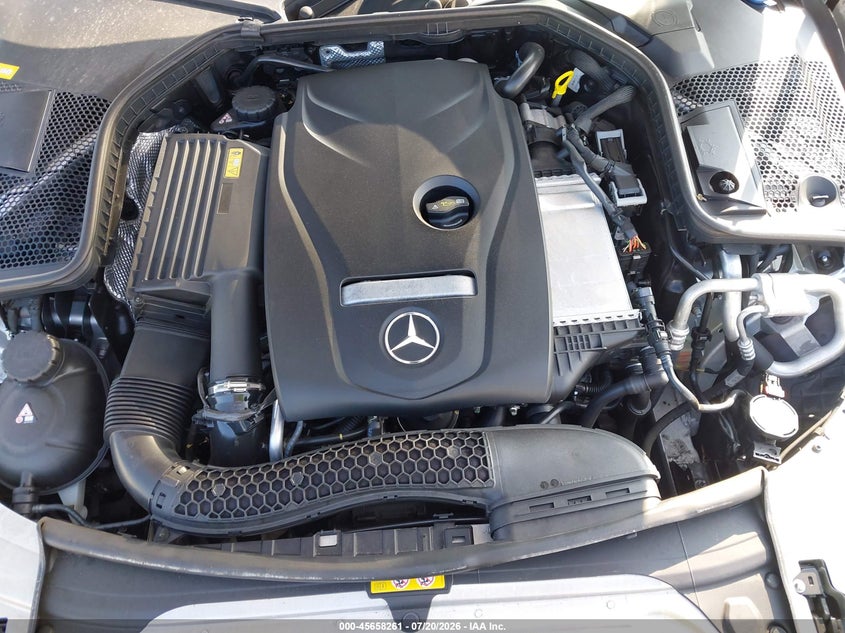 2016 Mercedes-Benz C 300 4Matic VIN: 55SWF4KB3GU109674 Lot: 45658261