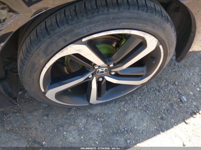 2014 Acura Tsx 2.4 VIN: JH4CU2F61EC004281 Lot: 45658273