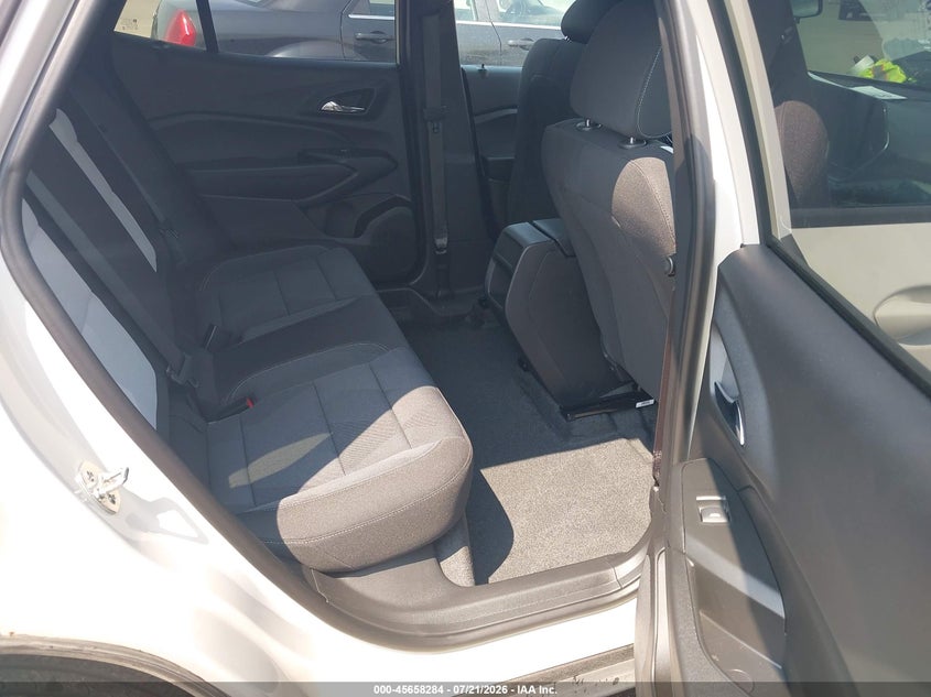 2026 Chevrolet Trax Fwd 1Rs VIN: KL77LGEP5TC069738 Lot: 45658284