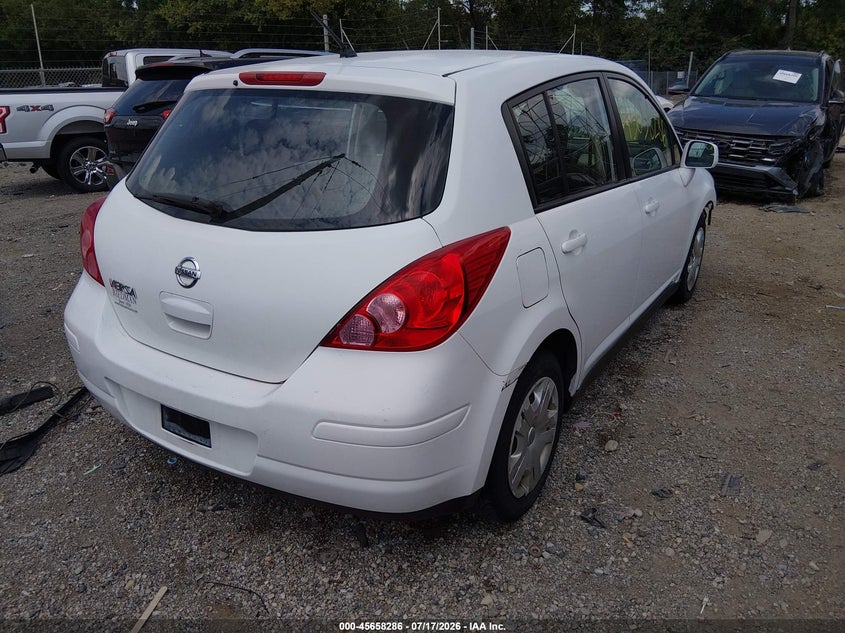 Vin: 3n1bc1cpxck815644, lot: 46156858, nissan versa 1.8 s 20124