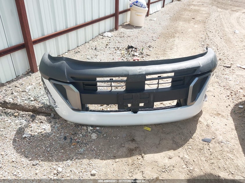 2024 Hyundai Kona Sel VIN: KM8HB3AB1RU145502 Lot: 45658301