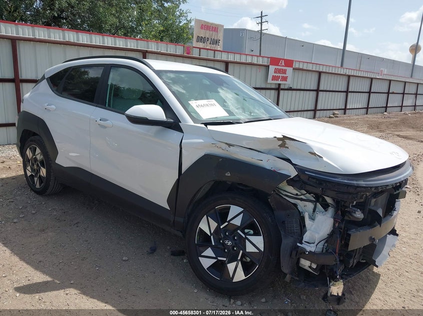 2024 HYUNDAI KONA SEL — Photo gallery