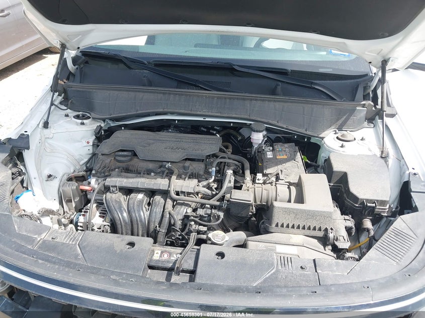 2024 HYUNDAI KONA SEL — Photo 10