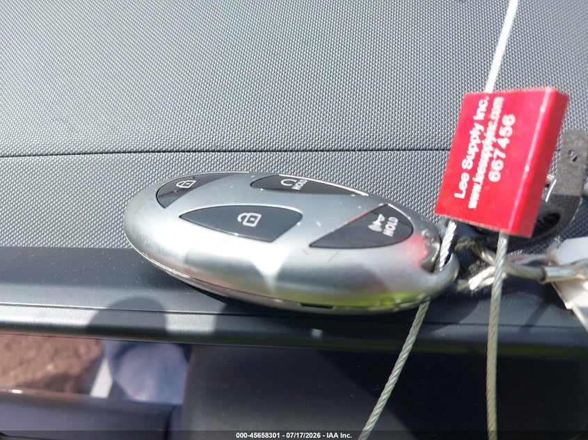 2024 HYUNDAI KONA SEL — Photo 11