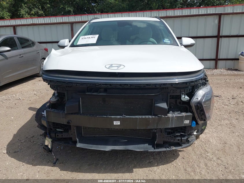 2024 HYUNDAI KONA SEL — Photo 13