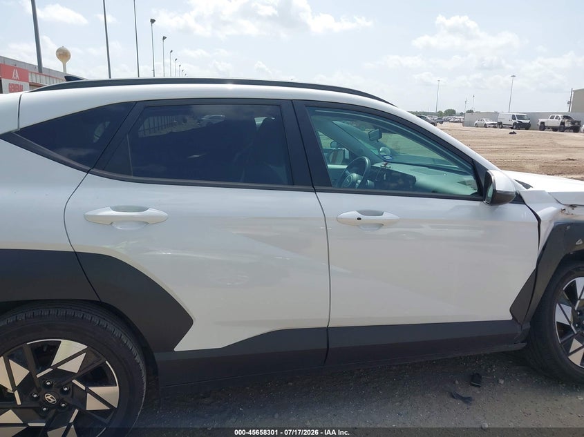 2024 HYUNDAI KONA SEL — Photo 14
