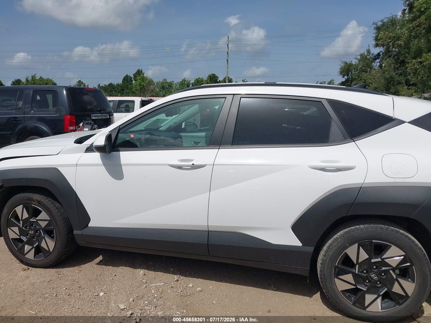 2024 HYUNDAI KONA SEL — Photo 15