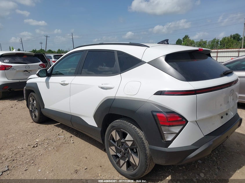 2024 HYUNDAI KONA SEL — Photo 3