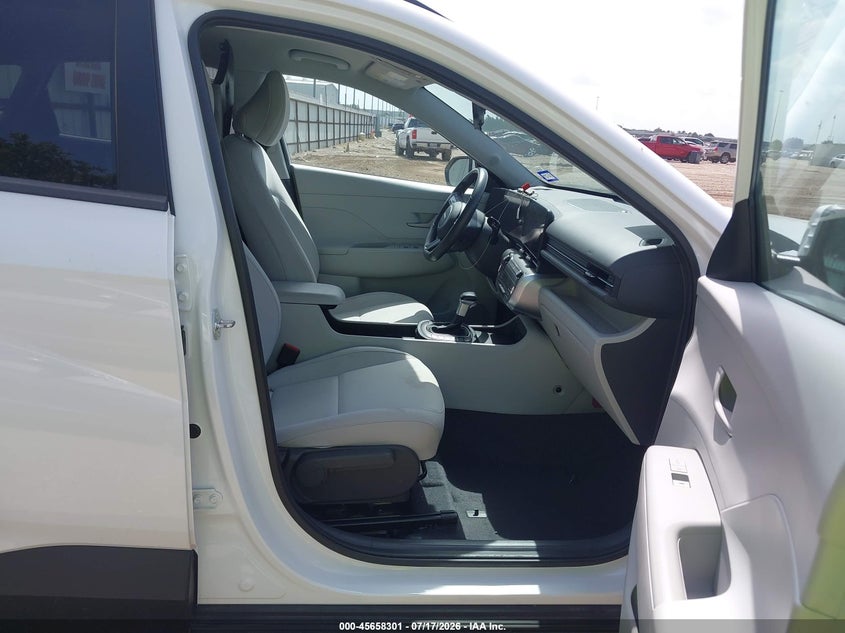 2024 HYUNDAI KONA SEL — Photo 5