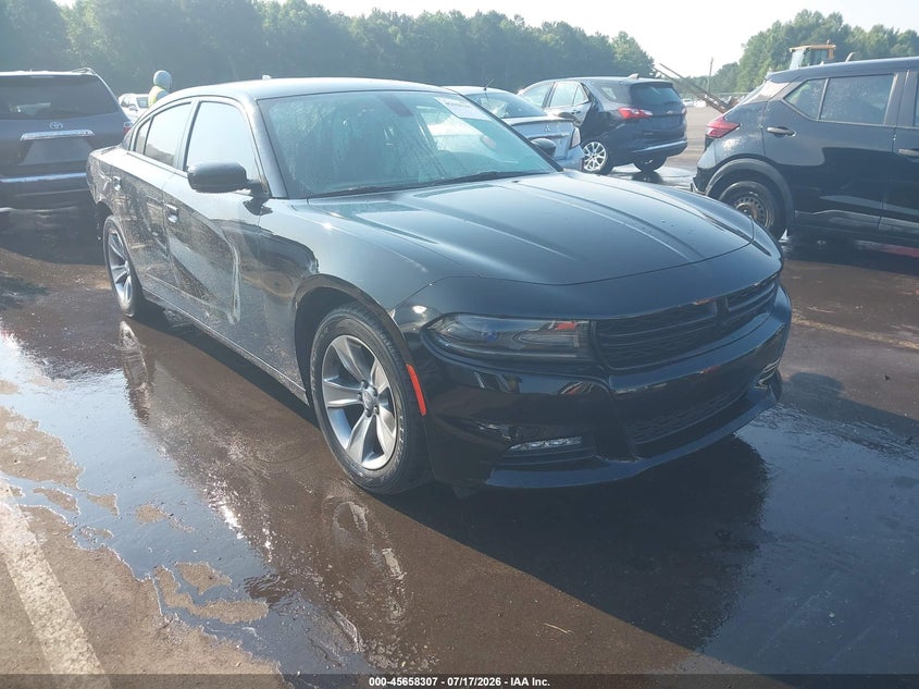 DODGE CHARGER - zdjęcie 1