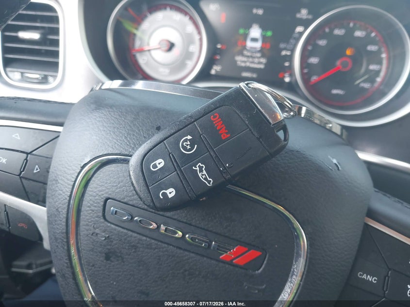DODGE CHARGER - zdjęcie 11