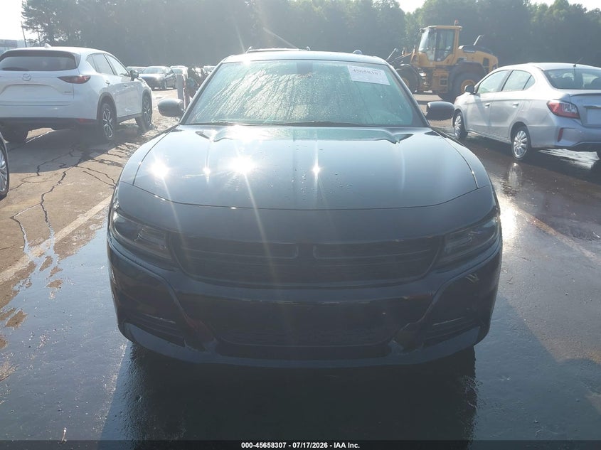 DODGE CHARGER - zdjęcie 13