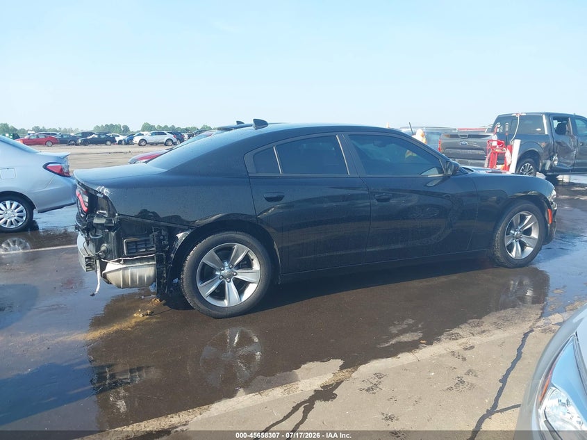 DODGE CHARGER - zdjęcie 14