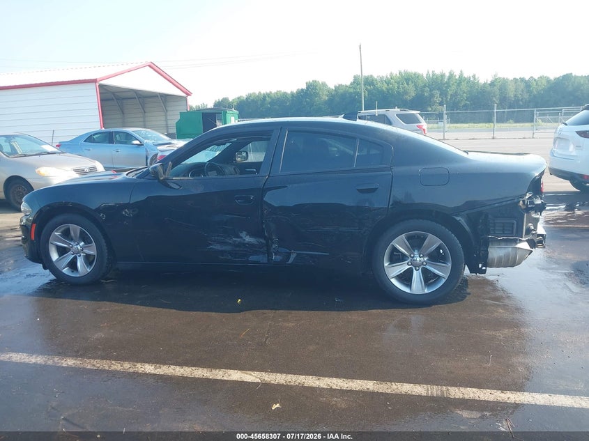 DODGE CHARGER - zdjęcie 15